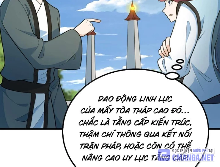 Tu Tiên Bắt Đầu Từ Trường Sinh Chapter 59 - Trang 2