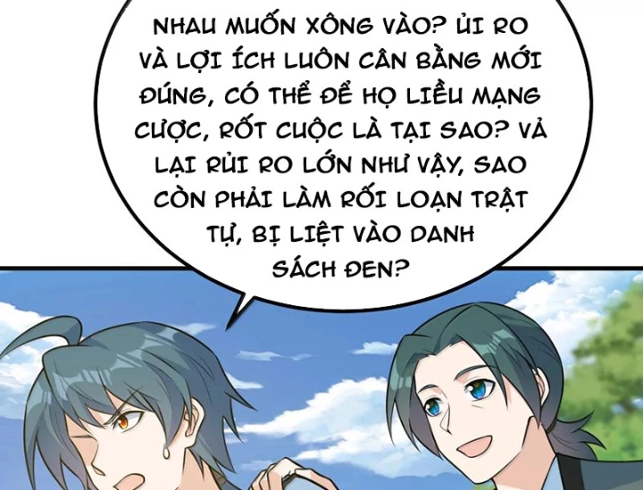 Tu Tiên Bắt Đầu Từ Trường Sinh Chapter 59 - Trang 2