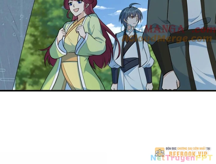 Tu Tiên Bắt Đầu Từ Trường Sinh Chapter 59 - Trang 2