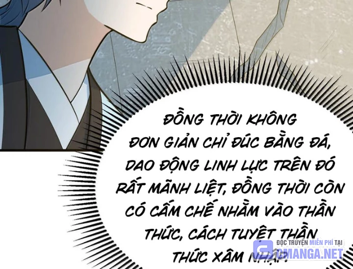 Tu Tiên Bắt Đầu Từ Trường Sinh Chapter 59 - Trang 2