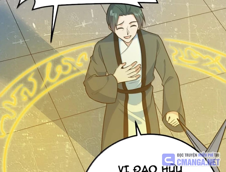 Tu Tiên Bắt Đầu Từ Trường Sinh Chapter 59 - Trang 2