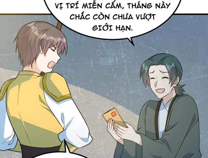 Tu Tiên Bắt Đầu Từ Trường Sinh Chapter 59 - Trang 2