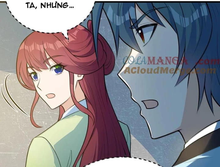 Tu Tiên Bắt Đầu Từ Trường Sinh Chapter 59 - Trang 2