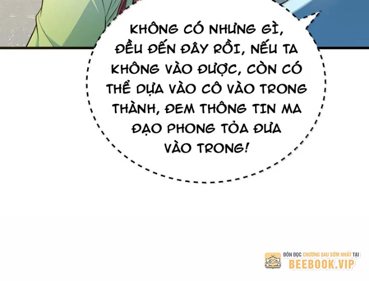 Tu Tiên Bắt Đầu Từ Trường Sinh Chapter 59 - Trang 2