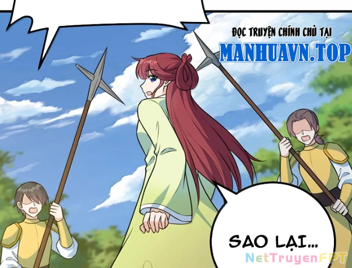 Tu Tiên Bắt Đầu Từ Trường Sinh Chapter 59 - Trang 2