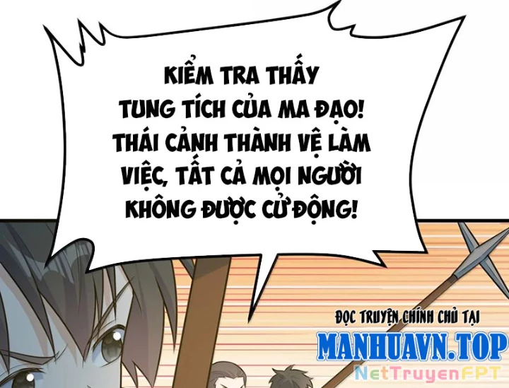 Tu Tiên Bắt Đầu Từ Trường Sinh Chapter 59 - Trang 2