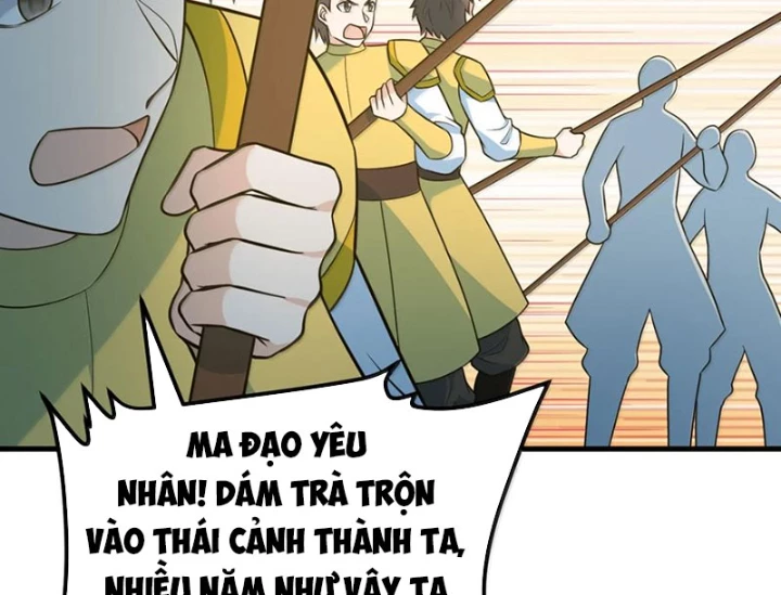 Tu Tiên Bắt Đầu Từ Trường Sinh Chapter 59 - Trang 2