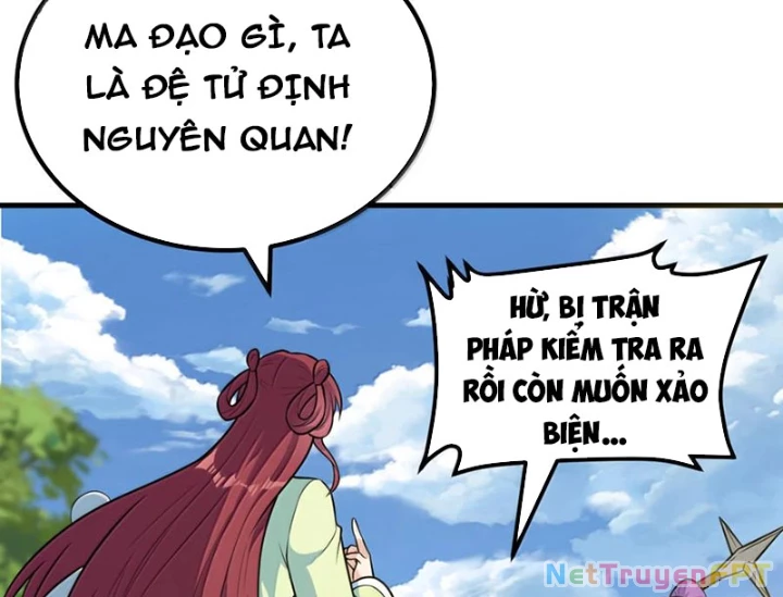 Tu Tiên Bắt Đầu Từ Trường Sinh Chapter 59 - Trang 2