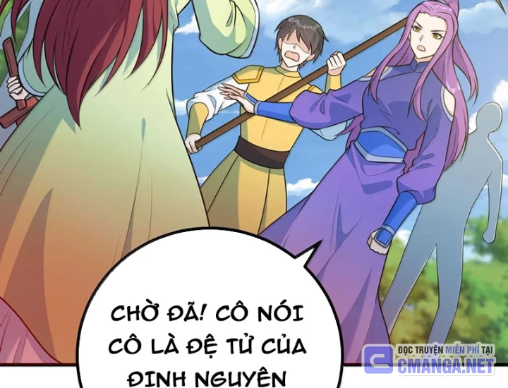 Tu Tiên Bắt Đầu Từ Trường Sinh Chapter 59 - Trang 2