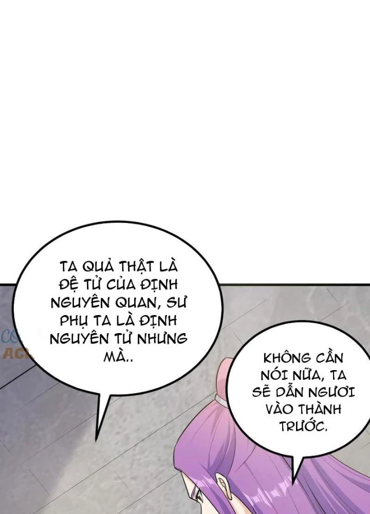 Tu Tiên Bắt Đầu Từ Trường Sinh Chapter 60 - Trang 2
