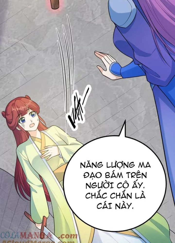 Tu Tiên Bắt Đầu Từ Trường Sinh Chapter 60 - Trang 2