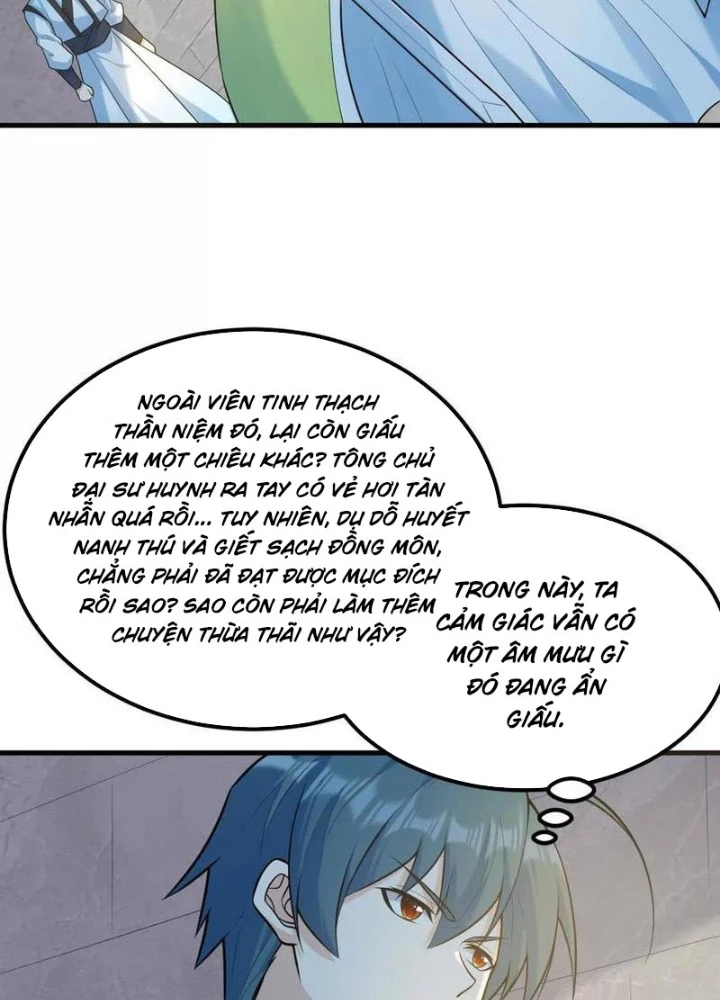 Tu Tiên Bắt Đầu Từ Trường Sinh Chapter 60 - Trang 2
