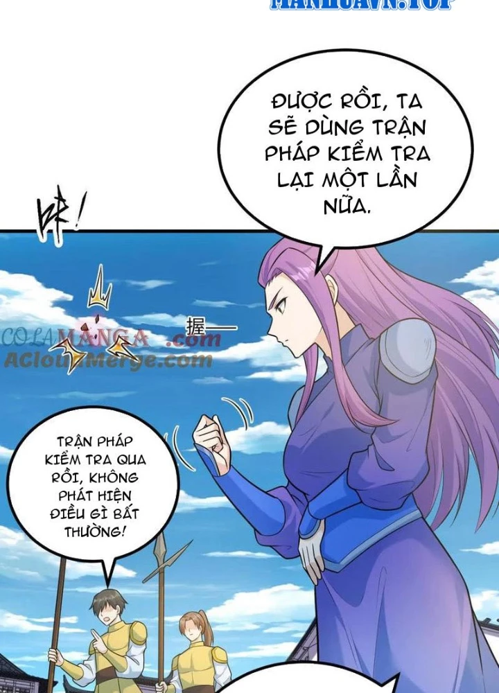 Tu Tiên Bắt Đầu Từ Trường Sinh Chapter 60 - Trang 2