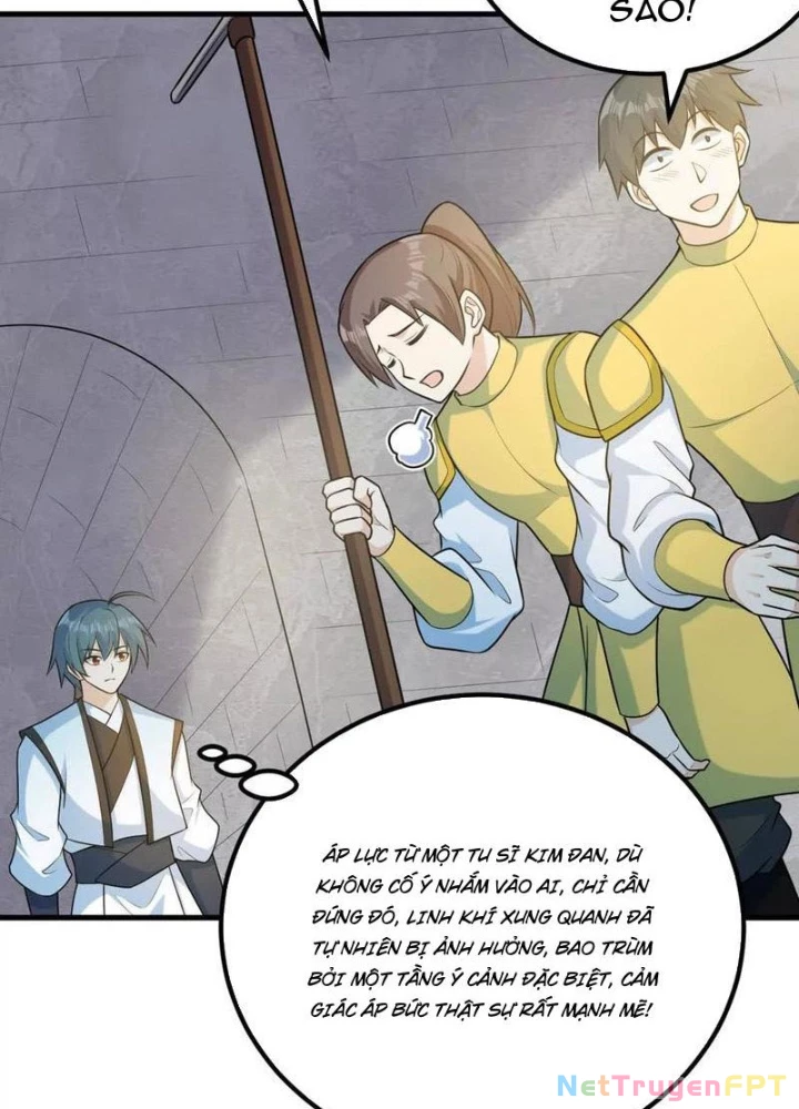 Tu Tiên Bắt Đầu Từ Trường Sinh Chapter 60 - Trang 2