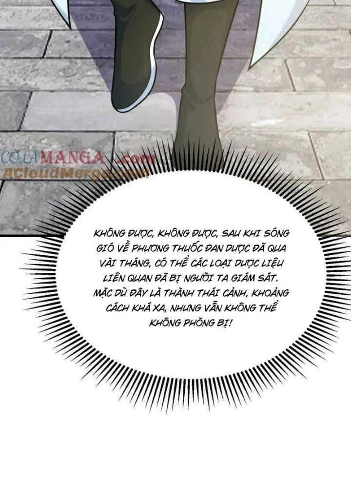 Tu Tiên Bắt Đầu Từ Trường Sinh Chapter 60 - Trang 2