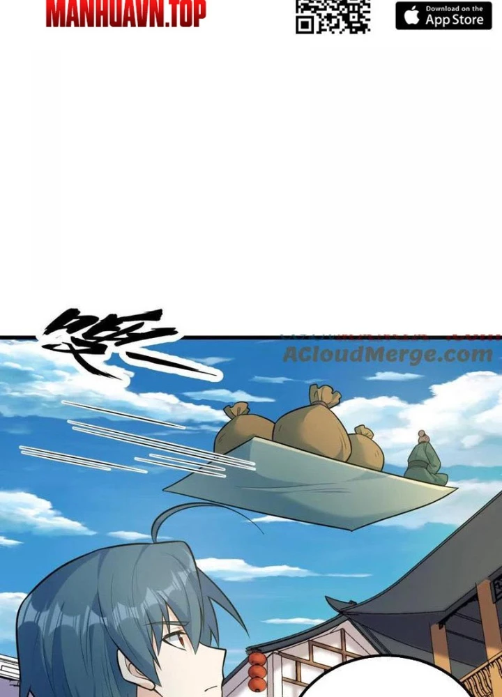 Tu Tiên Bắt Đầu Từ Trường Sinh Chapter 60 - Trang 2