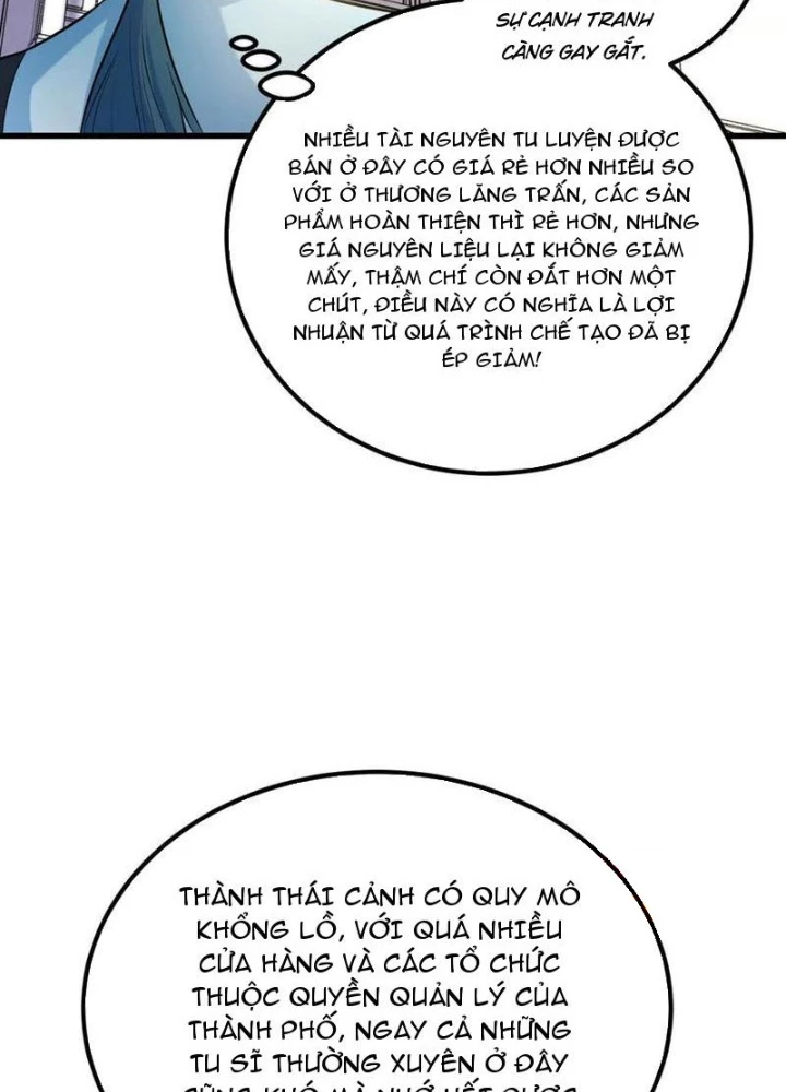 Tu Tiên Bắt Đầu Từ Trường Sinh Chapter 60 - Trang 2