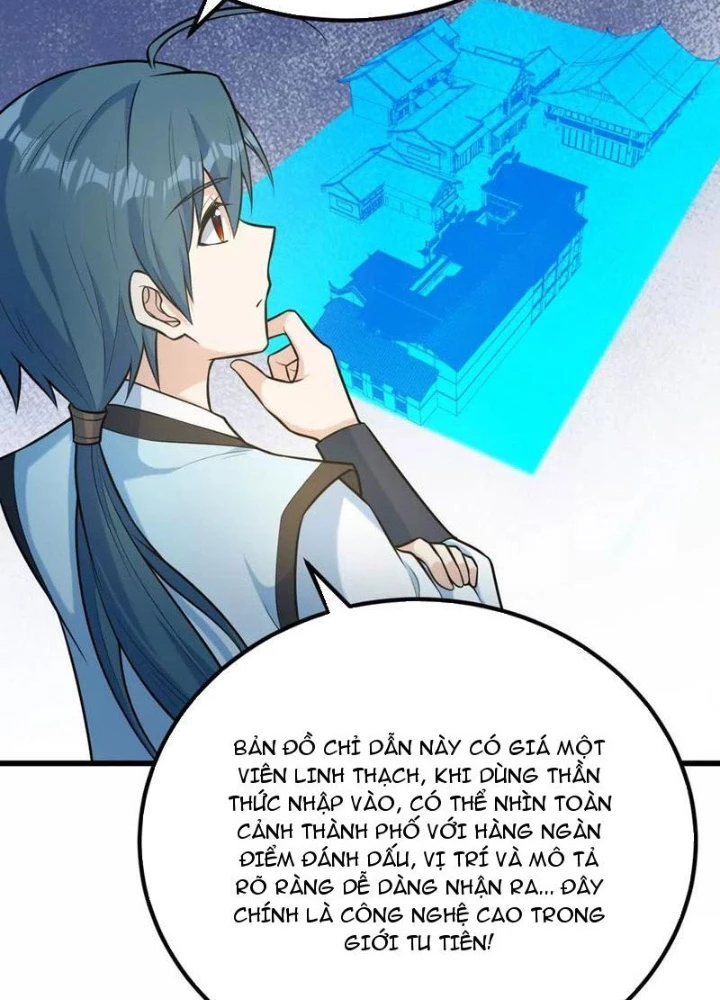 Tu Tiên Bắt Đầu Từ Trường Sinh Chapter 60 - Trang 2