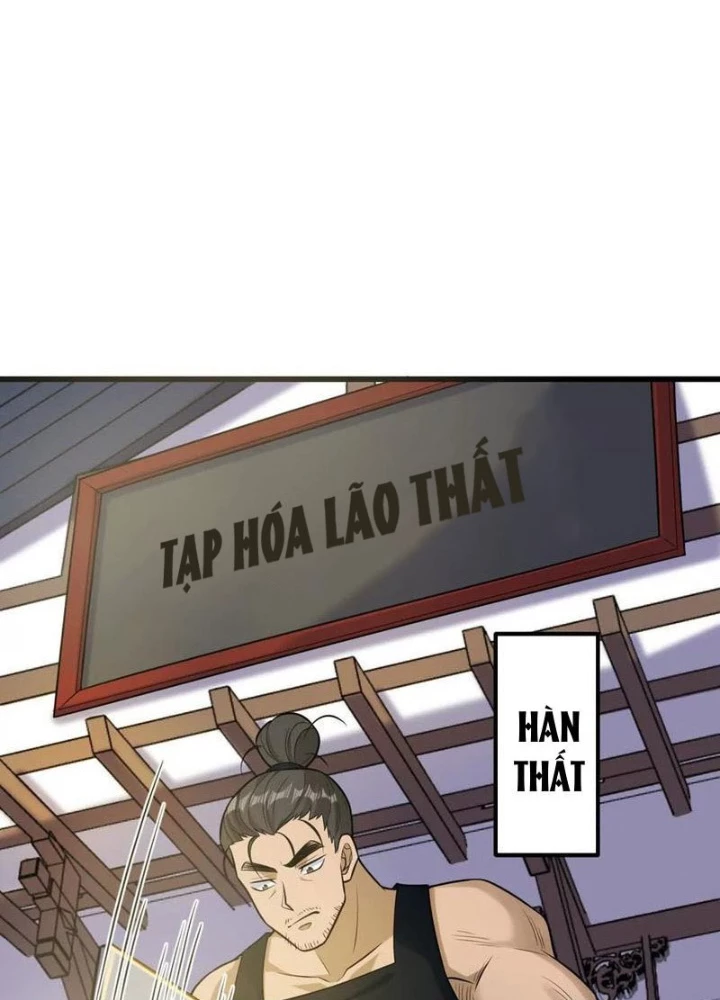Tu Tiên Bắt Đầu Từ Trường Sinh Chapter 60 - Trang 2