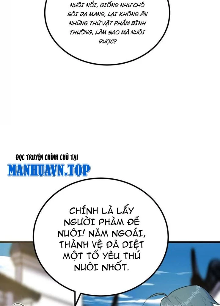 Tu Tiên Bắt Đầu Từ Trường Sinh Chapter 60 - Trang 2