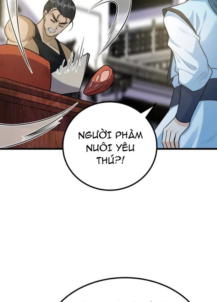 Tu Tiên Bắt Đầu Từ Trường Sinh Chapter 60 - Trang 2