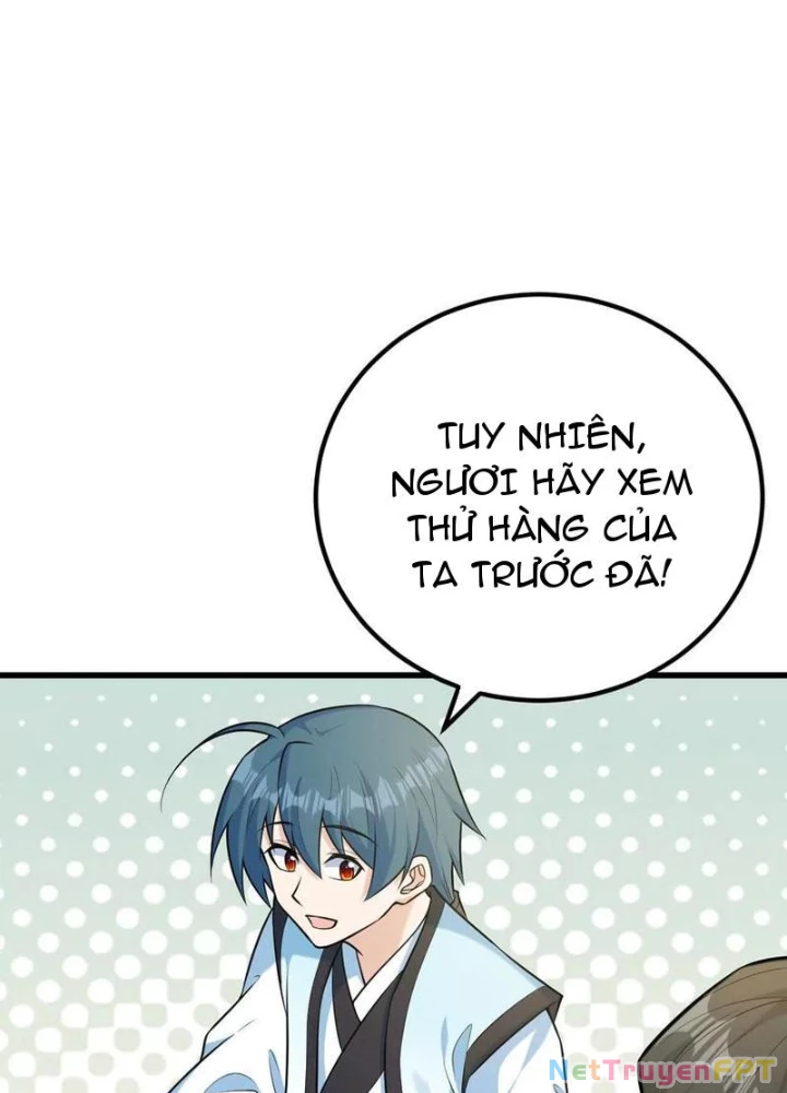 Tu Tiên Bắt Đầu Từ Trường Sinh Chapter 60 - Trang 2