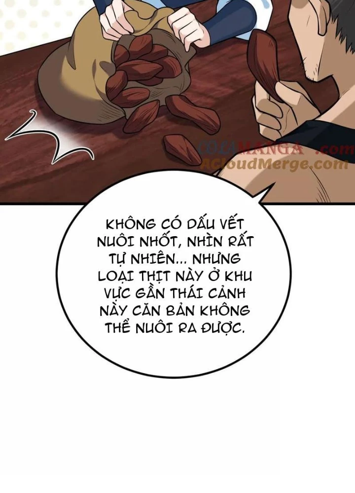 Tu Tiên Bắt Đầu Từ Trường Sinh Chapter 60 - Trang 2