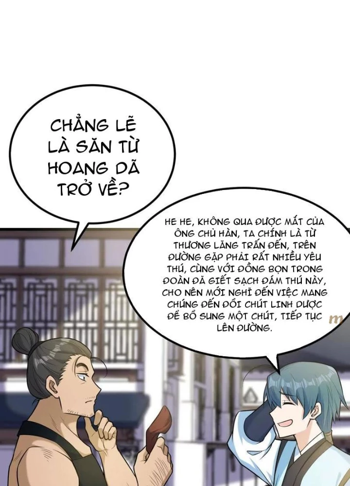 Tu Tiên Bắt Đầu Từ Trường Sinh Chapter 60 - Trang 2