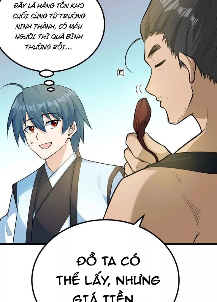 Tu Tiên Bắt Đầu Từ Trường Sinh Chapter 60 - Trang 2