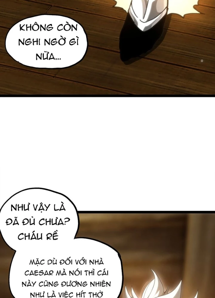 Thiếu Niên Bất Lương Vô Địch Solo Lại Muốn Làm Vú Em Trong Game Chapter 64 - Trang 2