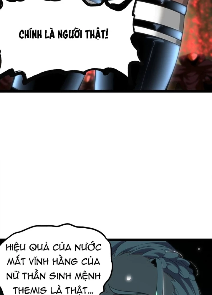 Thiếu Niên Bất Lương Vô Địch Solo Lại Muốn Làm Vú Em Trong Game Chapter 64 - Trang 2