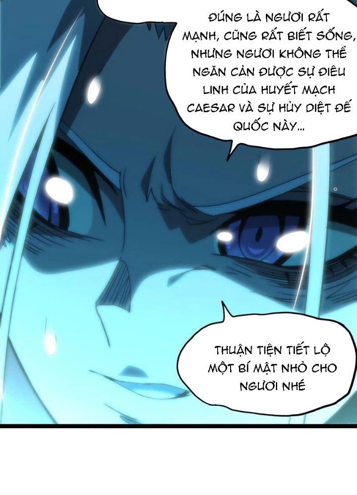 Thiếu Niên Bất Lương Vô Địch Solo Lại Muốn Làm Vú Em Trong Game Chapter 64 - Trang 2