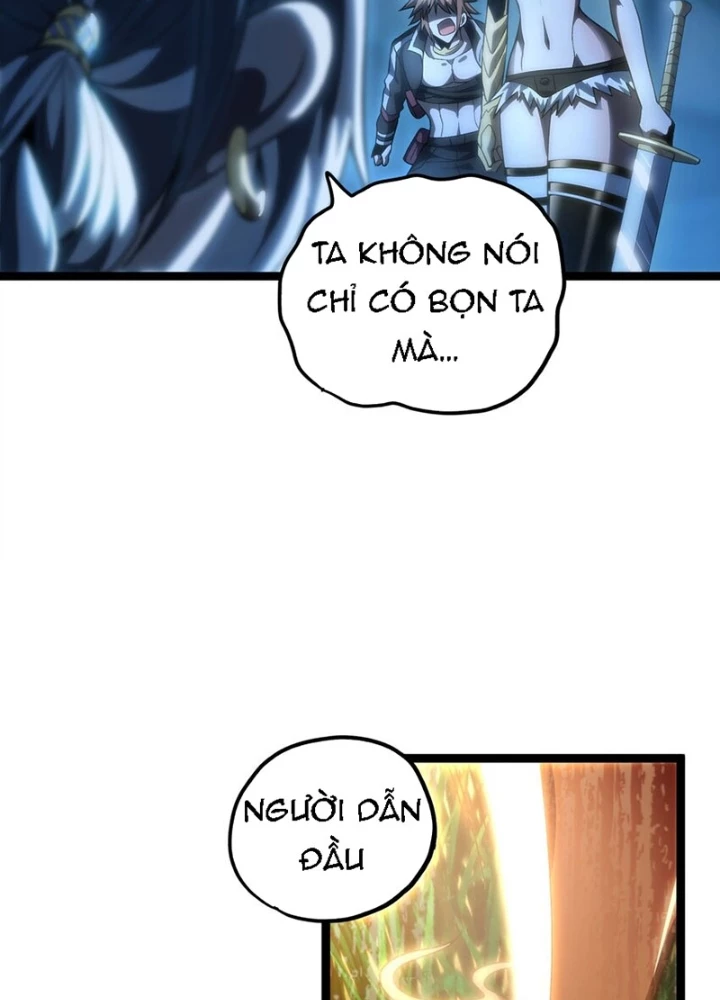 Thiếu Niên Bất Lương Vô Địch Solo Lại Muốn Làm Vú Em Trong Game Chapter 65 - Trang 2