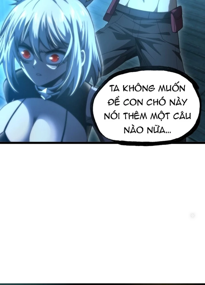 Thiếu Niên Bất Lương Vô Địch Solo Lại Muốn Làm Vú Em Trong Game Chapter 65 - Trang 2