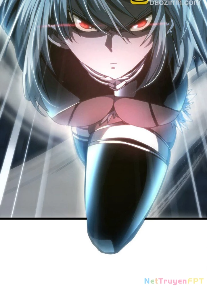 Thiếu Niên Bất Lương Vô Địch Solo Lại Muốn Làm Vú Em Trong Game Chapter 66 - Trang 2
