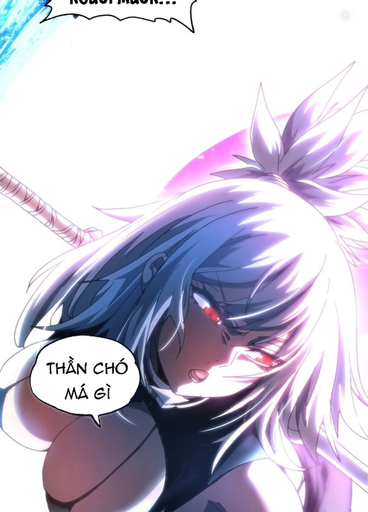 Thiếu Niên Bất Lương Vô Địch Solo Lại Muốn Làm Vú Em Trong Game Chapter 66 - Trang 2
