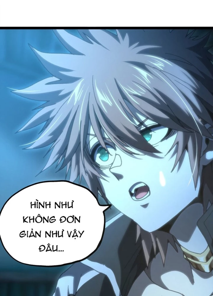 Thiếu Niên Bất Lương Vô Địch Solo Lại Muốn Làm Vú Em Trong Game Chapter 66 - Trang 2