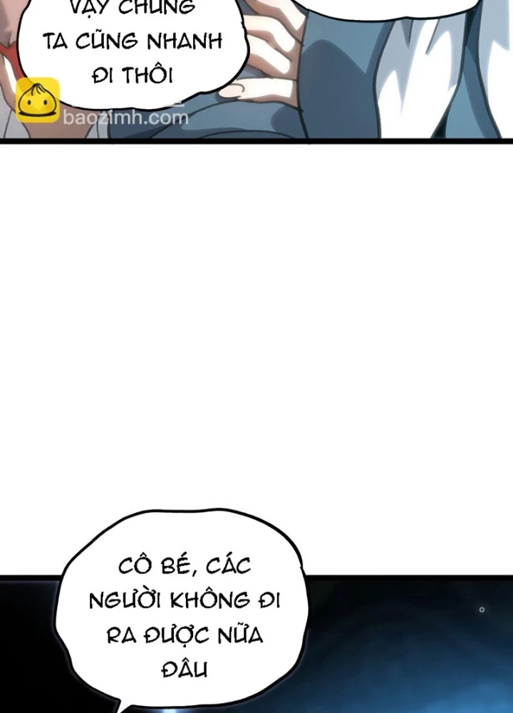 Thiếu Niên Bất Lương Vô Địch Solo Lại Muốn Làm Vú Em Trong Game Chapter 66 - Trang 2