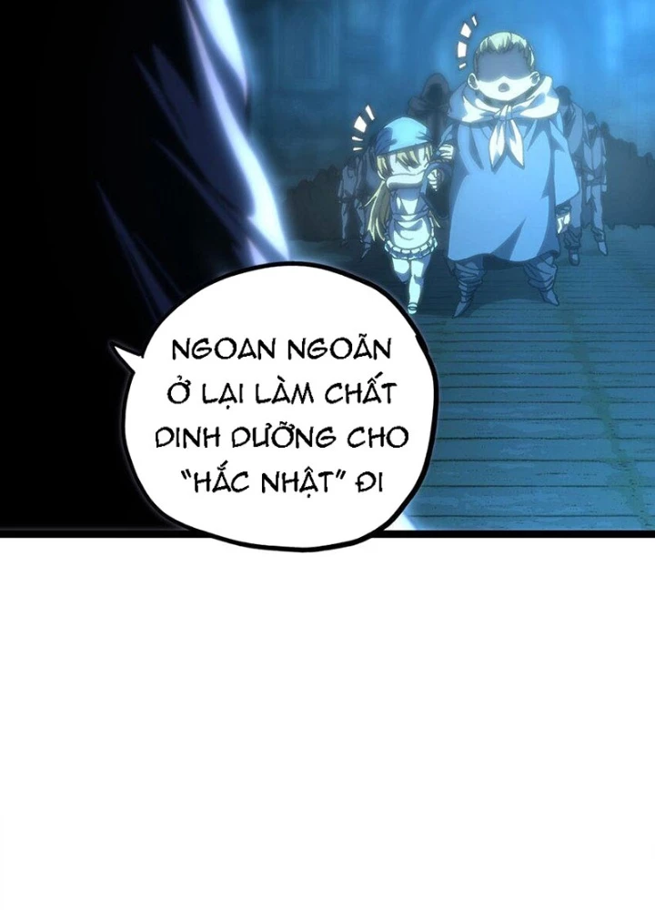 Thiếu Niên Bất Lương Vô Địch Solo Lại Muốn Làm Vú Em Trong Game Chapter 66 - Trang 2