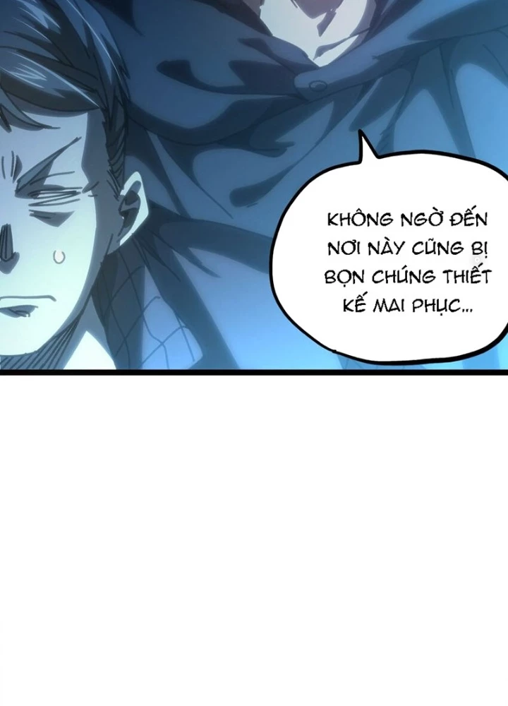 Thiếu Niên Bất Lương Vô Địch Solo Lại Muốn Làm Vú Em Trong Game Chapter 66 - Trang 2