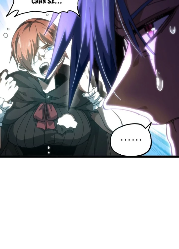 Thiếu Niên Bất Lương Vô Địch Solo Lại Muốn Làm Vú Em Trong Game Chapter 66 - Trang 2