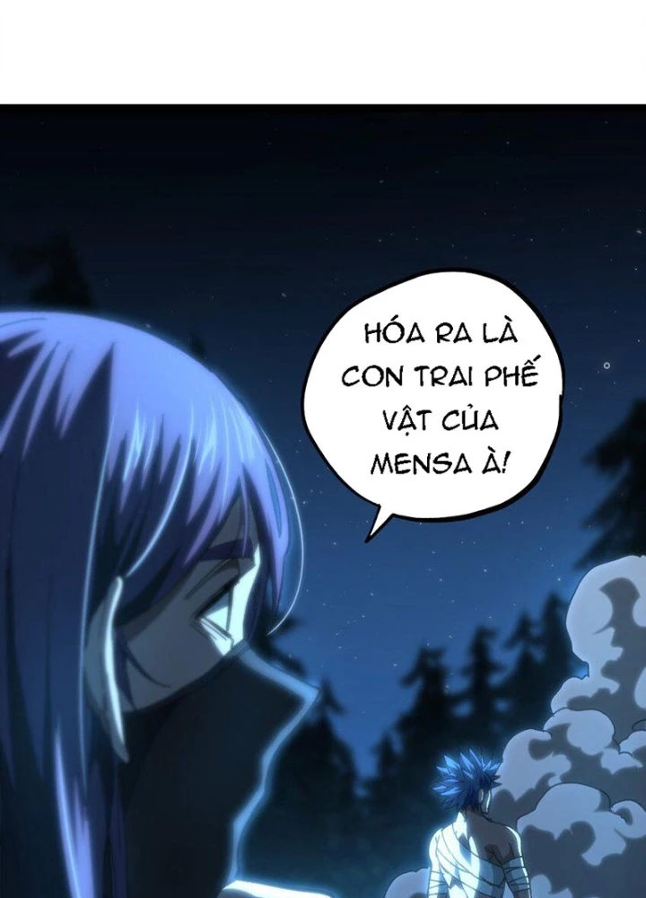 Thiếu Niên Bất Lương Vô Địch Solo Lại Muốn Làm Vú Em Trong Game Chapter 66 - Trang 2