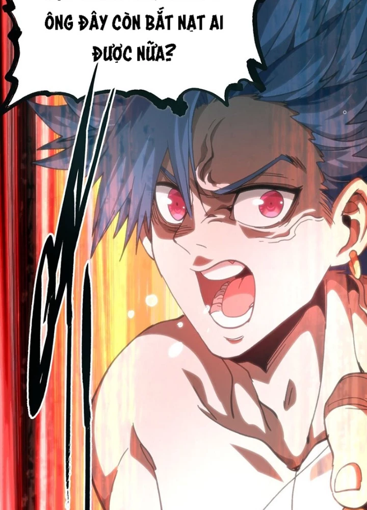 Thiếu Niên Bất Lương Vô Địch Solo Lại Muốn Làm Vú Em Trong Game Chapter 66 - Trang 2