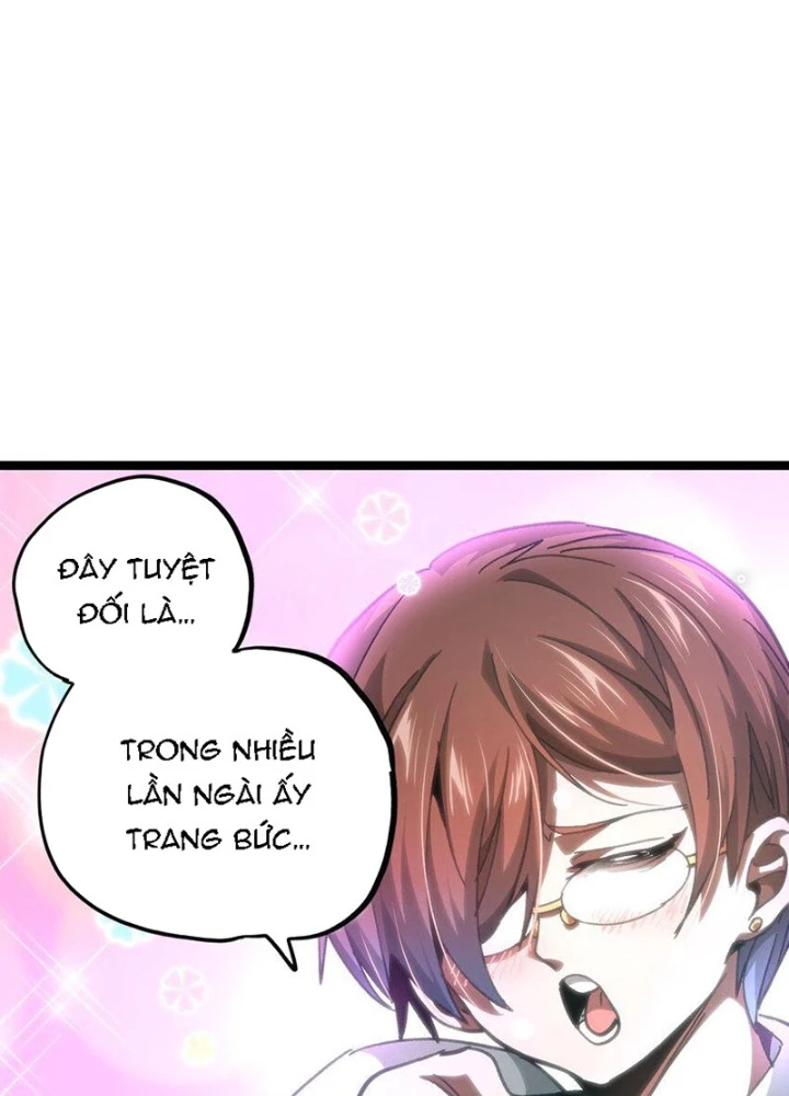 Thiếu Niên Bất Lương Vô Địch Solo Lại Muốn Làm Vú Em Trong Game Chapter 66 - Trang 2