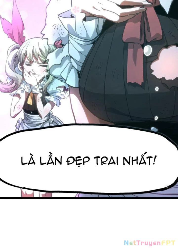 Thiếu Niên Bất Lương Vô Địch Solo Lại Muốn Làm Vú Em Trong Game Chapter 66 - Trang 2