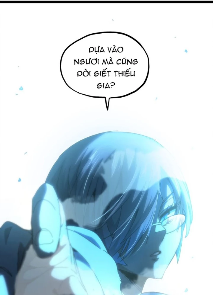 Thiếu Niên Bất Lương Vô Địch Solo Lại Muốn Làm Vú Em Trong Game Chapter 66 - Trang 2