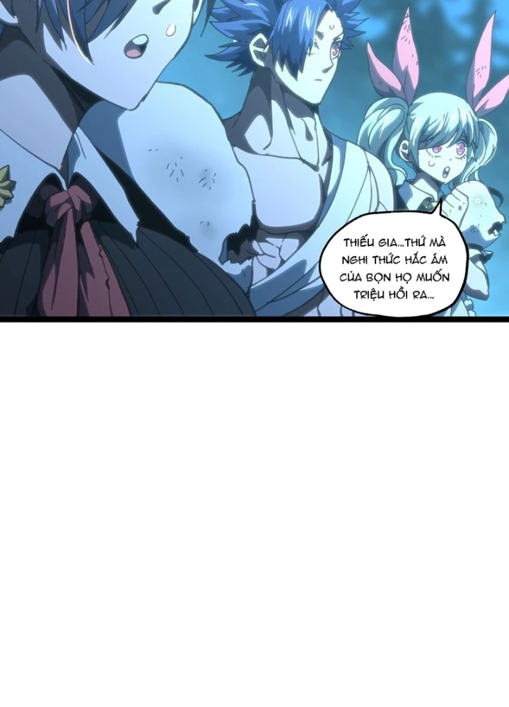 Thiếu Niên Bất Lương Vô Địch Solo Lại Muốn Làm Vú Em Trong Game Chapter 67 - Trang 2