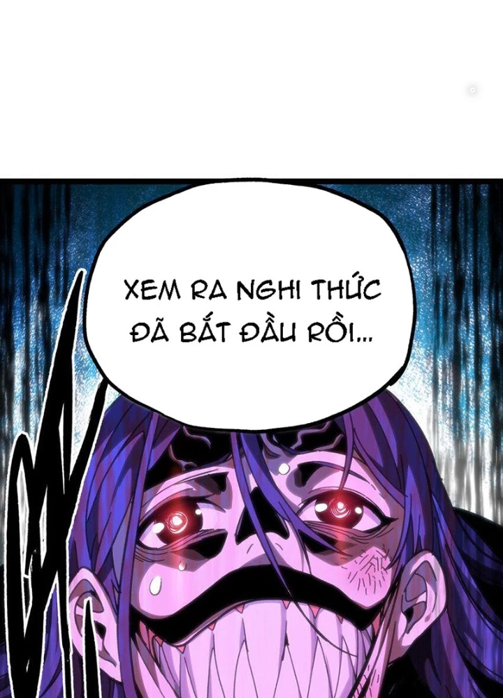 Thiếu Niên Bất Lương Vô Địch Solo Lại Muốn Làm Vú Em Trong Game Chapter 67 - Trang 2