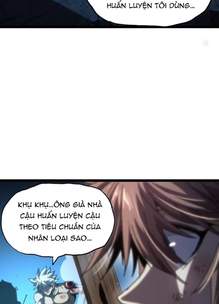 Thiếu Niên Bất Lương Vô Địch Solo Lại Muốn Làm Vú Em Trong Game Chapter 67 - Trang 2