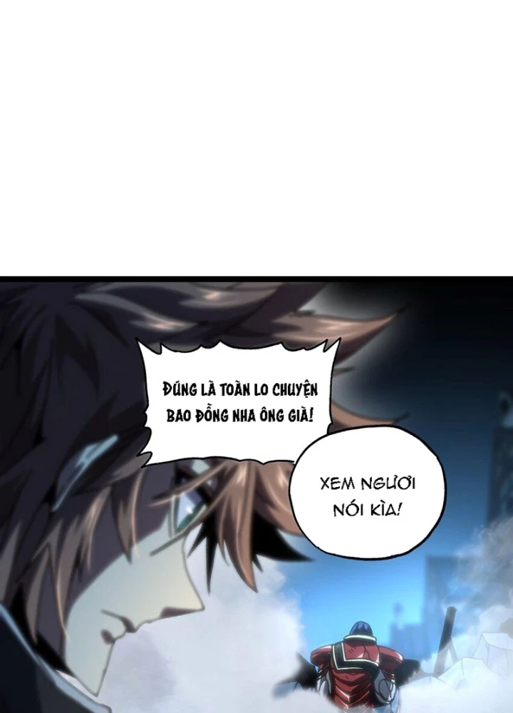 Thiếu Niên Bất Lương Vô Địch Solo Lại Muốn Làm Vú Em Trong Game Chapter 67 - Trang 2